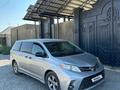 Toyota Sienna 2019 года за 17 000 000 тг. в Шымкент