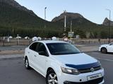 Volkswagen Polo 2014 годаүшін3 000 000 тг. в Жезказган – фото 2