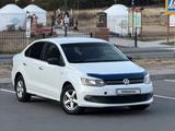 Volkswagen Polo 2014 годаүшін3 000 000 тг. в Жезказган – фото 3