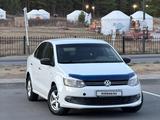 Volkswagen Polo 2014 годаүшін3 000 000 тг. в Жезказган