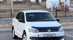 Volkswagen Polo 2014 года за 3 000 000 тг. в Жезказган