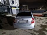 Hyundai Accent 2009 года за 4 000 000 тг. в Алматы – фото 4