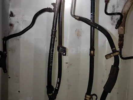 Шланг высокого давления гура land cruiser 100 за 40 000 тг. в Алматы