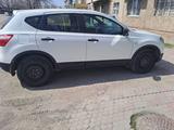 Nissan Qashqai 2013 года за 5 300 000 тг. в Алматы – фото 4