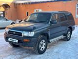 Toyota Hilux Surf 1996 годаүшін4 200 000 тг. в Караганда – фото 4