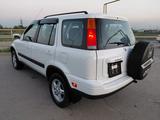 Honda CR-V 2001 года за 5 300 000 тг. в Алматы – фото 2