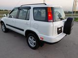 Honda CR-V 2001 года за 5 300 000 тг. в Алматы – фото 3