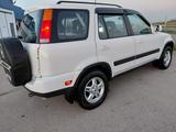 Honda CR-V 2001 года за 5 300 000 тг. в Алматы – фото 4