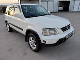 Honda CR-V 2001 года за 5 300 000 тг. в Алматы – фото 5