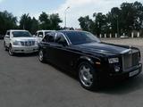 RollsRoyce, Мерс222, Гелин в Алматы – фото 4