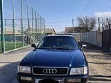 Audi 80 1994 года за 2 100 000 тг. в Тараз