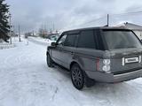 Land Rover Range Rover 2006 года за 6 200 000 тг. в Астана – фото 5