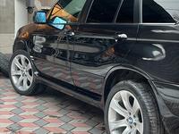 BMW X5 2003 годаүшін5 650 000 тг. в Алматы