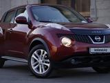Nissan Juke 2011 года за 4 950 000 тг. в Алматы – фото 3