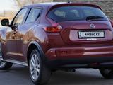 Nissan Juke 2011 года за 4 950 000 тг. в Алматы – фото 4