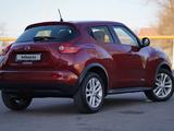 Nissan Juke 2011 года за 4 950 000 тг. в Алматы – фото 2