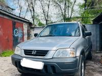 Honda CR-V 1996 года за 2 700 000 тг. в Алматы