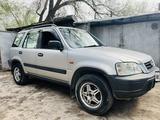 Honda CR-V 1996 годаүшін2 700 000 тг. в Алматы – фото 3