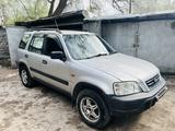 Honda CR-V 1996 года за 2 700 000 тг. в Алматы – фото 2