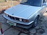 BMW 525 1992 года за 2 700 000 тг. в Тараз