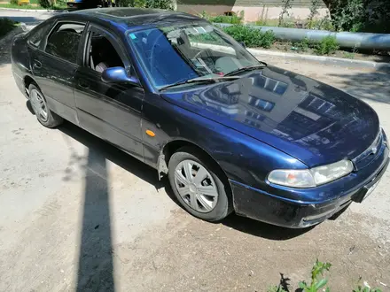 Mazda 626 1993 года за 950 000 тг. в Костанай