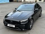 Mercedes-Benz E 53 AMG 2022 годаүшін39 500 000 тг. в Алматы