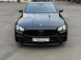Mercedes-Benz E 53 AMG 2022 годаүшін39 500 000 тг. в Алматы – фото 2