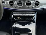 Mercedes-Benz E 53 AMG 2022 годаүшін39 500 000 тг. в Алматы – фото 5