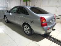 Nissan Primera 2006 годаfor2 700 000 тг. в Петропавловск