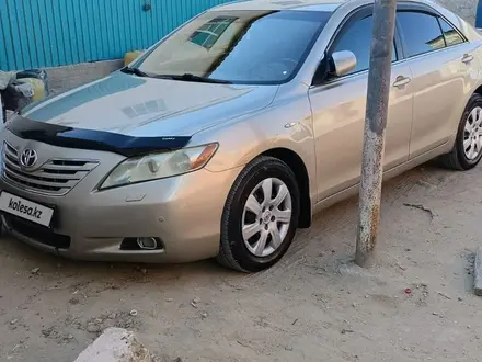 Toyota Camry 2007 года за 5 300 000 тг. в Актау