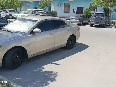 Toyota Camry 2007 года за 5 300 000 тг. в Актау – фото 9