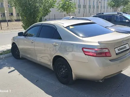 Toyota Camry 2007 года за 5 300 000 тг. в Актау – фото 8