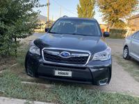 Subaru Forester 2014 годаүшін5 500 000 тг. в Уральск