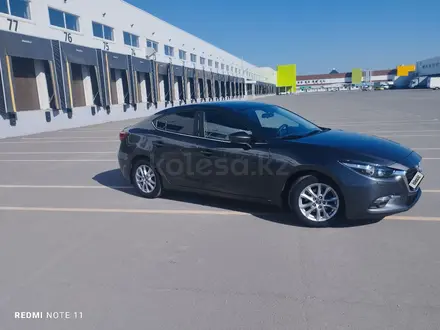 Mazda 3 2018 годаүшін9 000 000 тг. в Караганда – фото 2