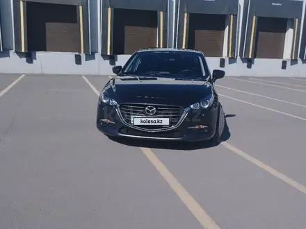 Mazda 3 2018 годаүшін9 000 000 тг. в Караганда – фото 7