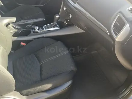 Mazda 3 2018 годаүшін9 000 000 тг. в Караганда – фото 9