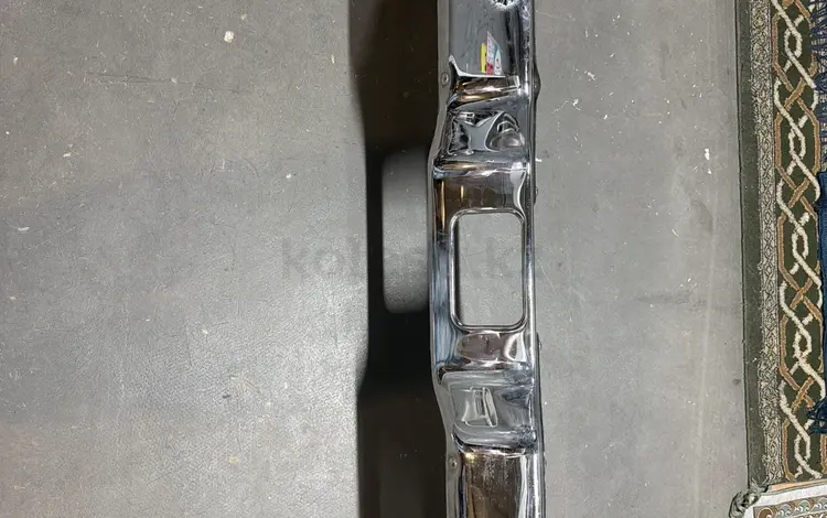 Бампер задний коротыш за 55 000 тг. в Алматы