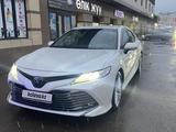 Toyota Camry 2020 годаүшін16 700 000 тг. в Алматы – фото 3