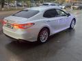 Toyota Camry 2020 годаүшін16 700 000 тг. в Алматы – фото 6