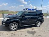 Toyota Land Cruiser Prado 2006 года за 12 300 000 тг. в Жезказган – фото 4