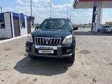 Toyota Land Cruiser Prado 2006 года за 12 300 000 тг. в Жезказган – фото 5