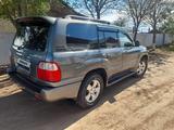 Toyota Land Cruiser 2002 года за 8 500 000 тг. в Караганда – фото 3