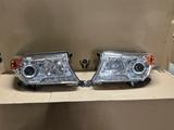 Фары Toyota Land Cruiser 200 AFS ксенон Европа за 200 000 тг. в Алматы