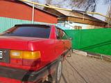 Audi 100 1990 годаfor2 200 000 тг. в Алматы – фото 2