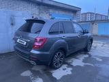Lifan X60 2018 года за 6 480 000 тг. в Петропавловск – фото 2
