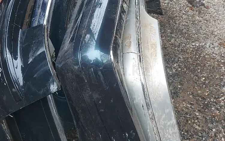 W140 задний бампер за 50 000 тг. в Шымкент
