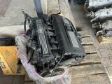 Двигатель N52 3.0 рестайлингfor550 000 тг. в Алматы