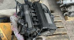 Двигатель N52 3.0 рестайлинг за 550 000 тг. в Алматы