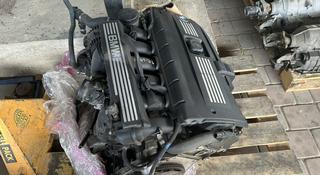 Двигатель N52 3.0 рестайлинг за 550 000 тг. в Алматы