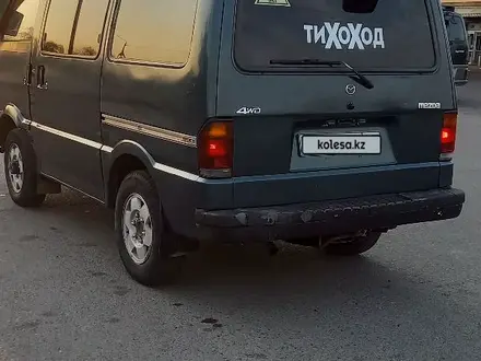 Mazda Bongo 1996 года за 2 500 000 тг. в Алматы – фото 5